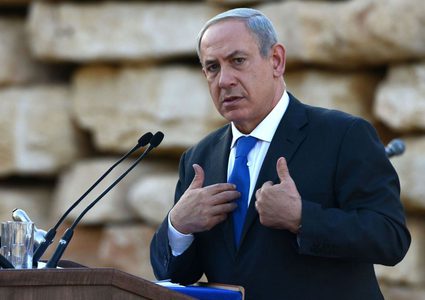نتنياهو: سنواصل الاستيطان في الضفة