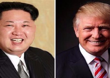 ترامب يلغي قمّته التاريخيّة مع زعيم كوريا الشمالية