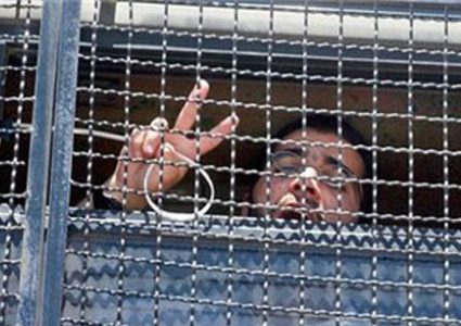 هيئة الأسرى: إدارة السجون تتعمد إهمال الوضع الصحي لأسيرين مريضين