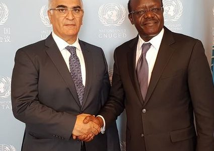 فلسطين تقدم طلب الانضمام لمنظمة "الاونكتاد"