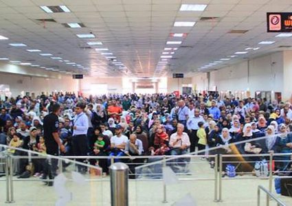 ابتداءً من هذا التاريخ... معبر الكرامة سيعمل بنظام 24 ساعة