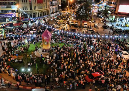 هكذا علق رئيس بلدية نابلس على أزمة المياه