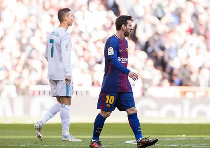 شاهد.. تعرف على أعلى 10 لاعبين دخلا في العالم