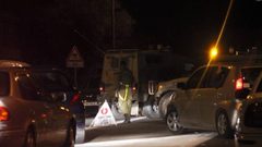 إصابة مواطنين برصاص الاحتلال جنوب نابلس