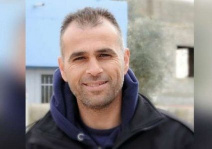 نقل الأسير المضرب البرغوثي من عزل "عسقلان" إلى معتقل "النقب"