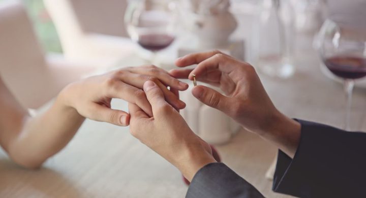 الزفاف الجماعي في نابلس....هذه تفاصيل الزمان والمكان والعدد