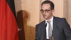 وكيل وزارة الخارجية الألماني: لن ننقل سفارتنا إلى القدس