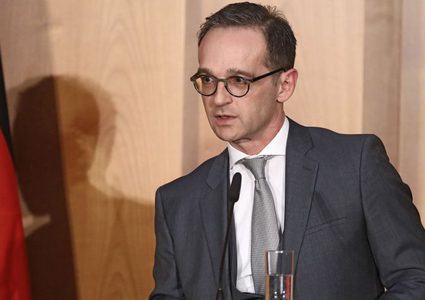 وكيل وزارة الخارجية الألماني: لن ننقل سفارتنا إلى القدس