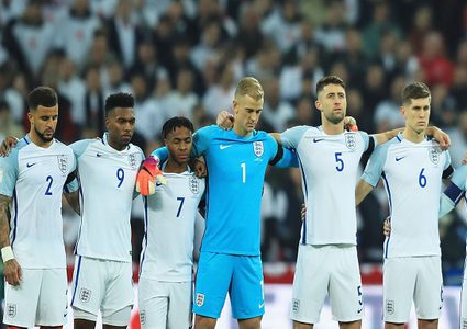 أطباء نفسيون يرافقون منتخب إنجلترا إلى مونديال روسيا