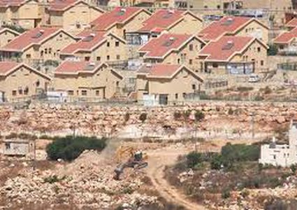 الحكومة: الإعلان عن آلاف الوحدات الاستيطانية عدوان جديد على شعبنا