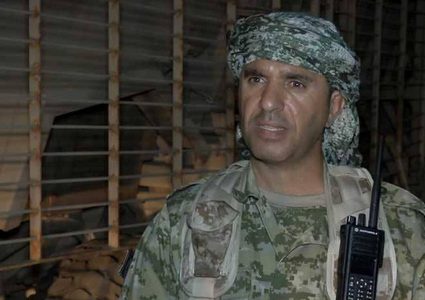 المتحدث باسم المقاومة الوطنية يعلن الوصول لمشارف الحديدة في اليمن