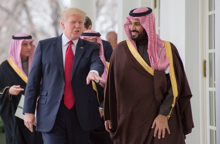 بعد تصريحات بن سلمان.. الخارجية الأمريكية تحسم "القضية المثيرة للجدل"