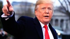طهران تطالب بحزمة اجراءات بعد انسحاب امريكا من الاتفاق النووي
