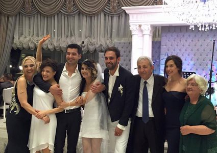 3 مسلسلات تركية في صدارة الأعمال الأكثر مشاهدة بالمغرب