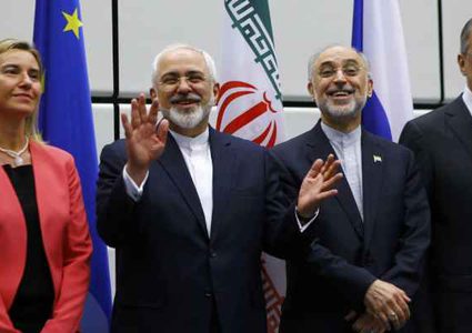 هل ينقذ اجتماع فيينا الاتفاق النووي؟