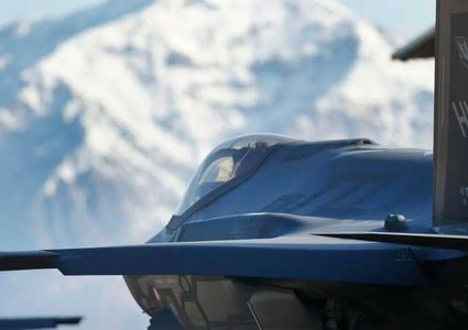 الكونغرس يسعى لحرمان تركيا من "مقاتلة إستراتيجية"