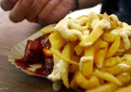 بريطاني كسب الآلاف بذريعة "المايونيز"