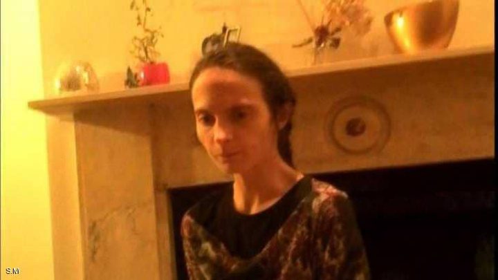 "صوفي"مربية فرنسية شويت كخروف في لندن!