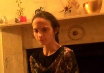 "صوفي"مربية فرنسية شويت كخروف في لندن!