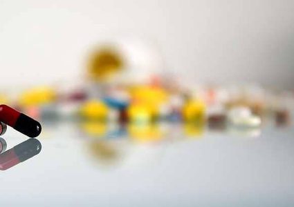 كبسولة كشف الأمراض باتت حقيقة