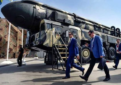 روسيا تنجح في اختبار "أطول" صاروخ "يخيف أميركا"