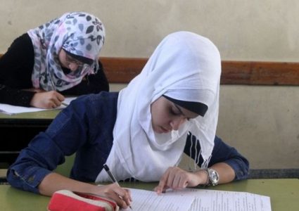 غداً.. 76811 طالباً يخضعون لامتحانات الانجاز في محافظات الوطن