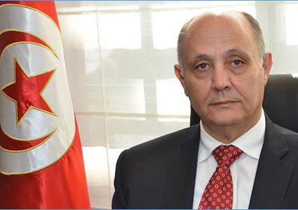 تونس: التأكيد على دعم ومساندة الشعب الفلسطيني