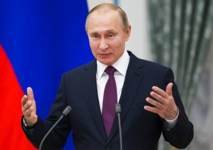 بوتين: ربما ربح ترامب داخليا ولكنه يخسر في حال فشلت الصفقة النووية