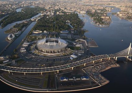 أجهزة تشويش لحماية المنوديال والملاعب!