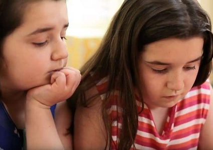 ألعاب فيديو لها تأثير إيجابي على نفسية الأطفال