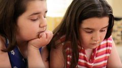 ألعاب فيديو لها تأثير إيجابي على نفسية الأطفال