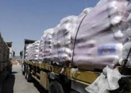 فرنسا تقدم منحة إضافية لمؤسسات طبية عاملة في قطاع غزة