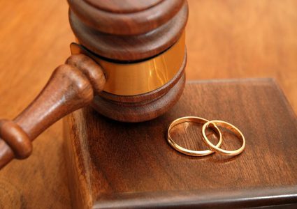 مقاطعة صينية تجيز اختبار الطلاق!