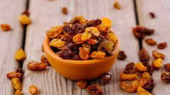 5 فوائد صحية لتناول الزبيب في رمضان