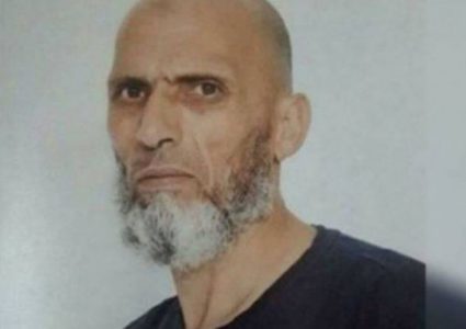 هيئة الأسرى: تشريح الشهيد عويسات يفيد أن سبب الوفاة جلطة قلبية حادة