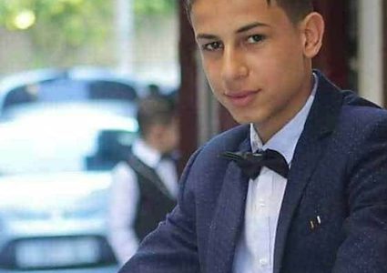 الاحتلال يرفض مرور جثمان شهيد من غزة عبر ترقوميا