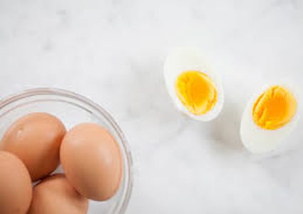 بيضة واحدة ستحميك من السكتة الدماغية وأمراض القلب!
