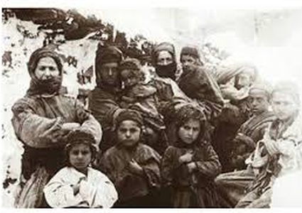 تركيا تحذّر "إسرائيل" من "النيل من نفسها" إن اعترفت بإبادة الأرمن