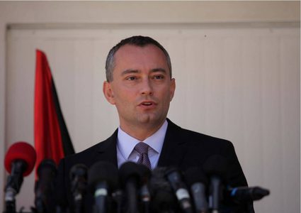 الأمم المتحدة تنسق لعقد لقاء رباعي لحل أزمات قطاع غزة