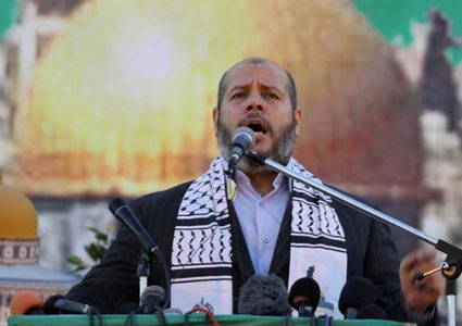 حماس" تنفي وجود مفاوضات حول تبادل أسرى مع إسرائيل