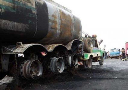 مصرع 20 شخصا بحادث سير في أوغندا