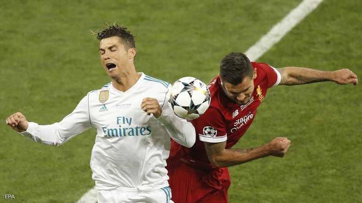 ريال مدريد يطيح بغريمه ليفربول ويفوز عليه بثلاثية مقابل هدف