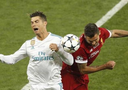 ريال مدريد يطيح بغريمه ليفربول ويفوز عليه بثلاثية مقابل هدف