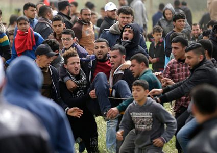 اللجنة العربية تطالب بتقديم مجرمي الحرب الإسرائيليين للجنائية الدولية