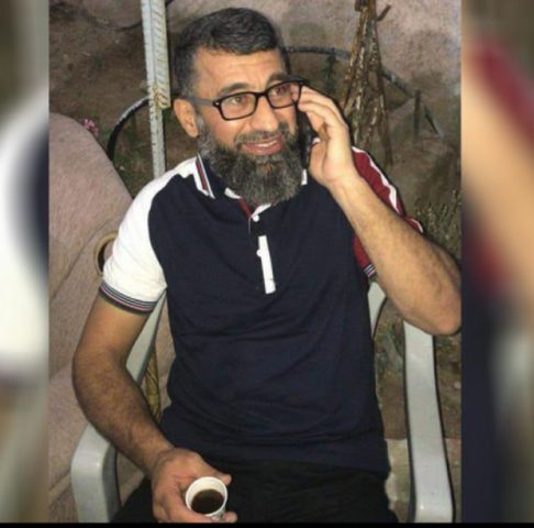 الإفراج عن الأسير المقدسي أحمد حمادة بعد اعتقال 7 سنوات ونصف