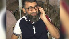 الإفراج عن الأسير المقدسي أحمد حمادة بعد اعتقال 7 سنوات ونصف