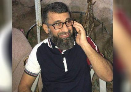 الإفراج عن الأسير المقدسي أحمد حمادة بعد اعتقال 7 سنوات ونصف