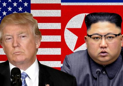 بدء التحضير لقمة ترامب - كيم