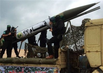 جنرال في قوات الإحتلال: لن نذهب لهدنة مع حماس دون التوقف عن "تعاظم" قوتها