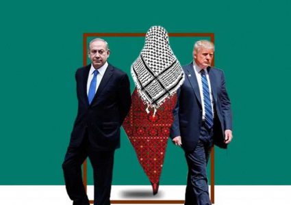 يديعوت: الخليل جزء من صفقة القرن.. وأحياء من القدس عاصمة فلسطين